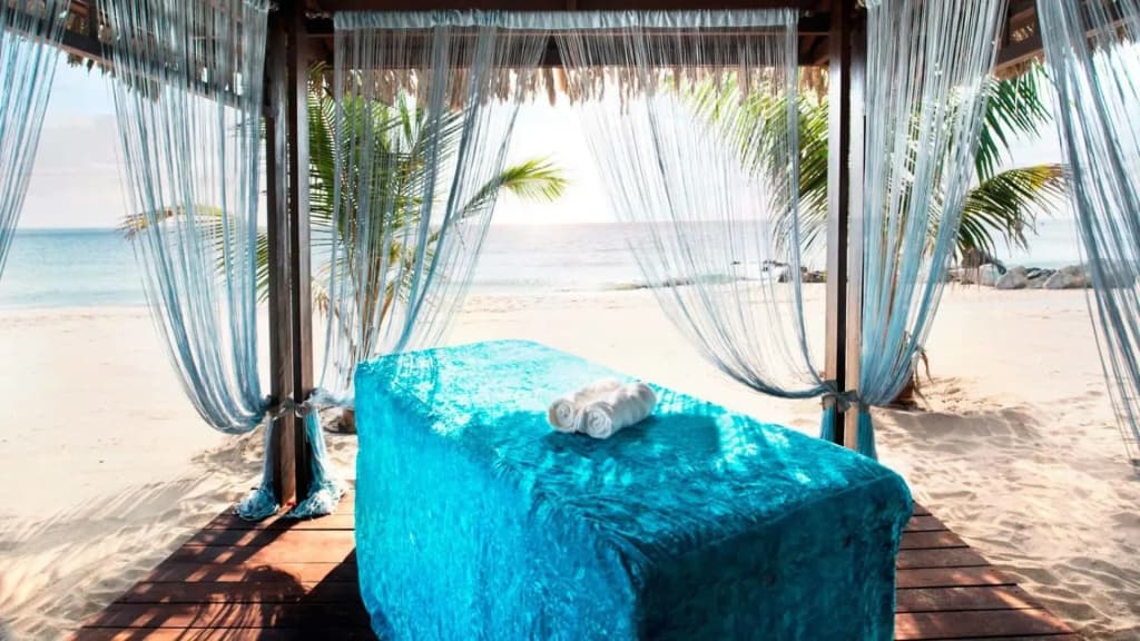 Le Meridien Al Aqah Beach Resort - photo 38