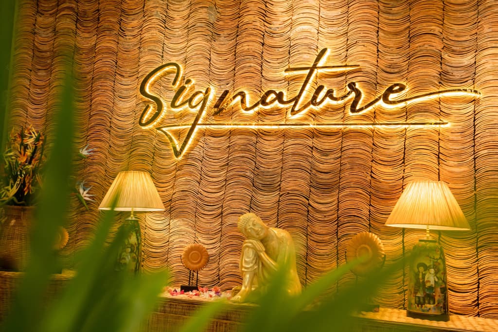 The Signature Nha Trang Hotel - photo 6
