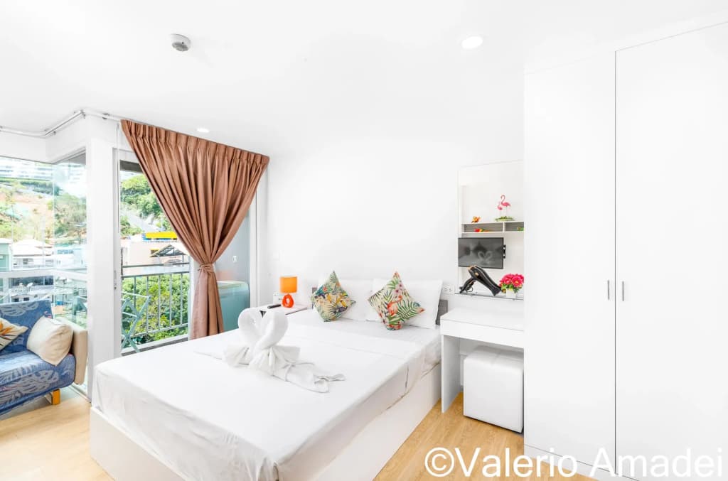OMNIA Phuket - Ozone Condotel Apartments - photo 6