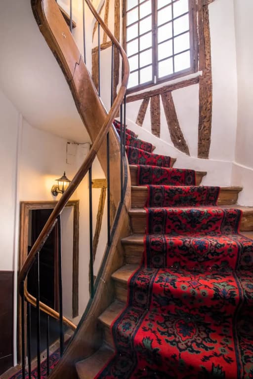 Hôtel du Lys Guest House - photo 21