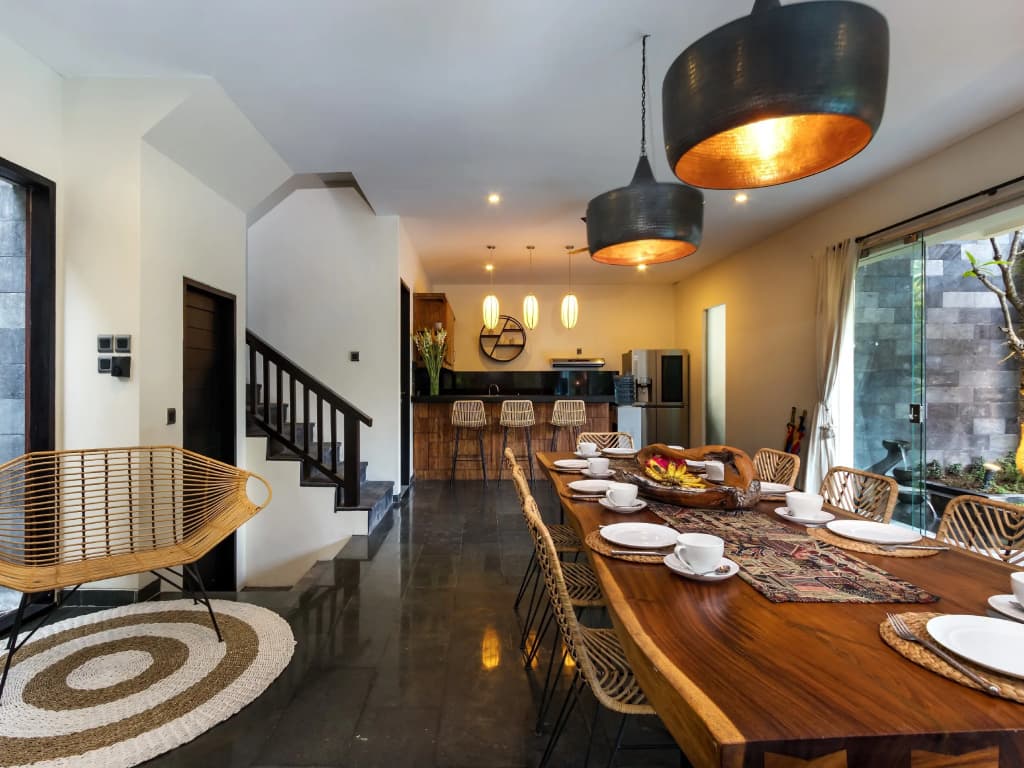 Sundari Villa - photo 38
