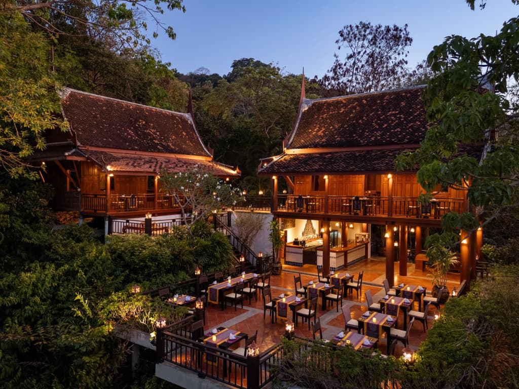 Saii Phi Phi Island Village Hotel - photo 30