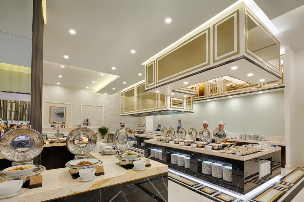 Vinpearl Beachfront Nha Trang - photo 15