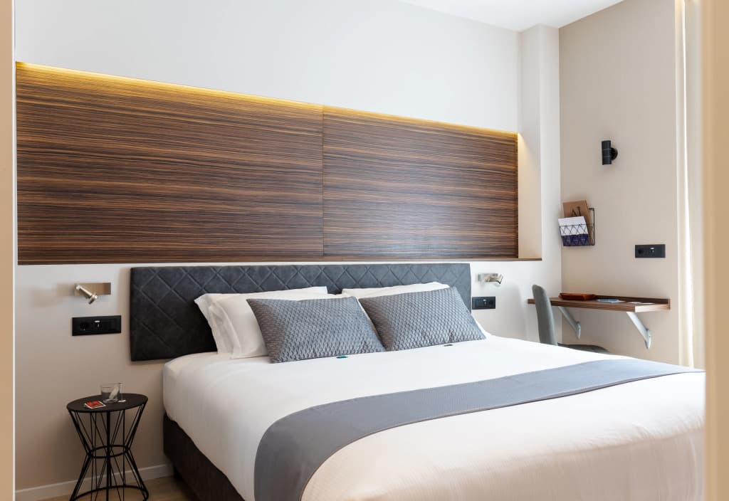 Boutique hotel AH - Duomo Essence - photo 21