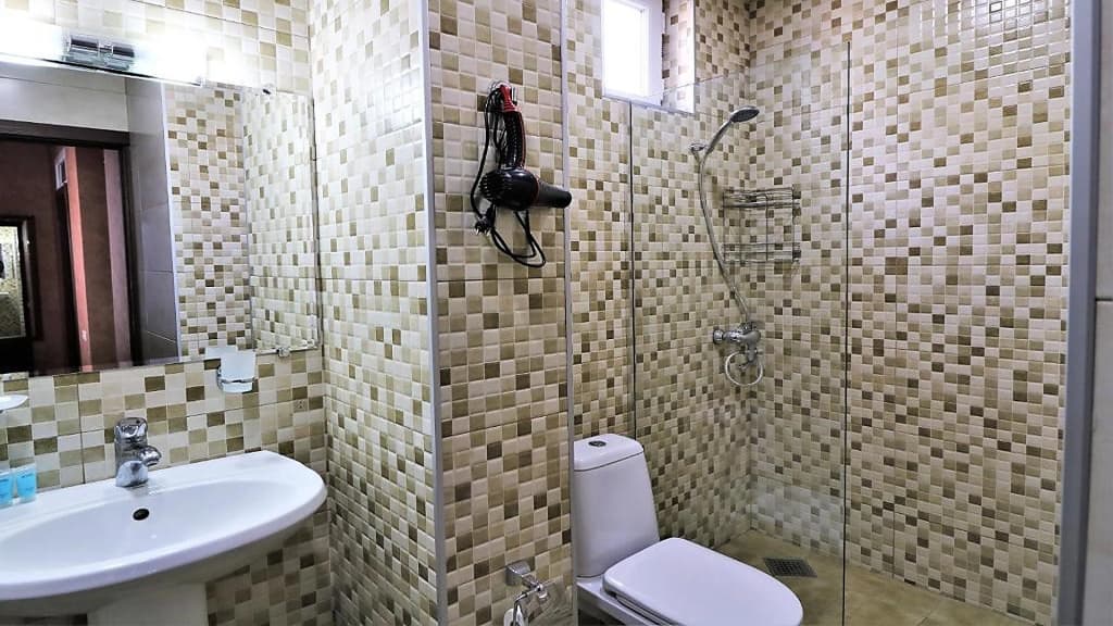 Tabori Hotel - photo 11