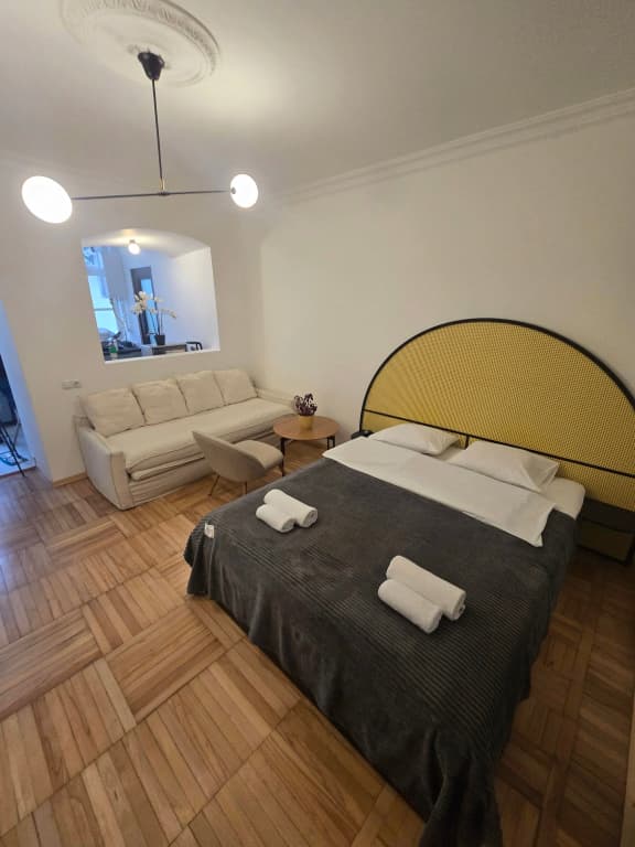 Art Nova 15 Apartments - photo 15