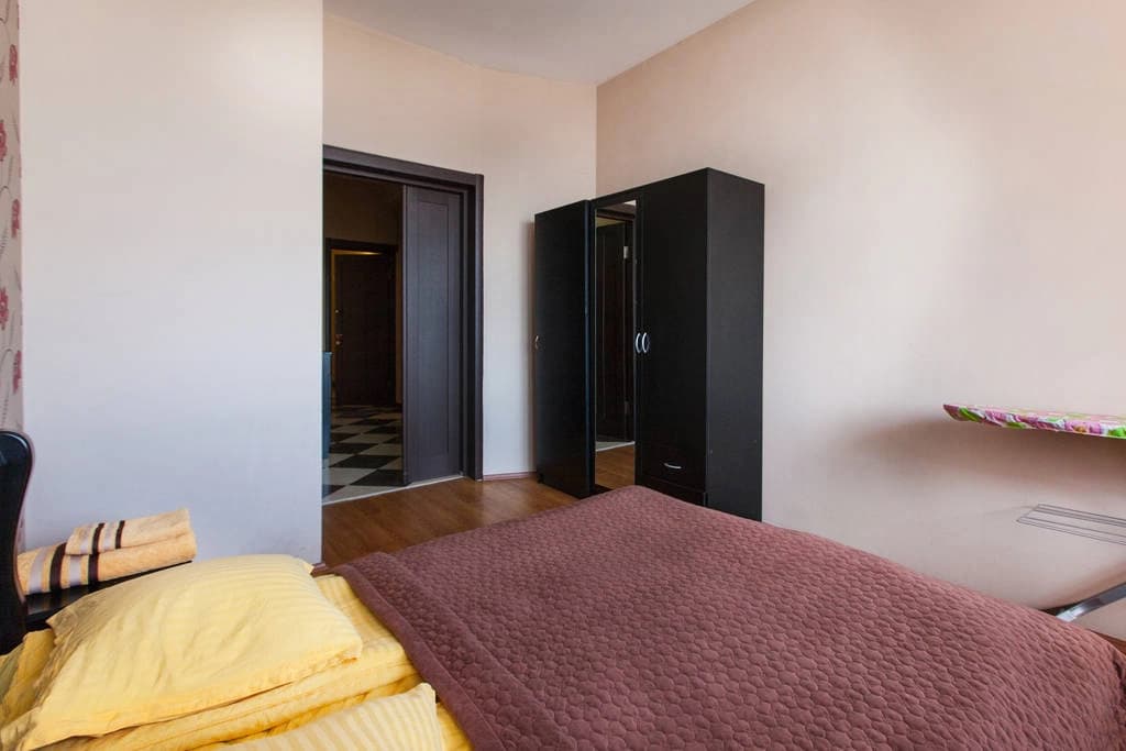 Tbilisi Apartments - photo 8