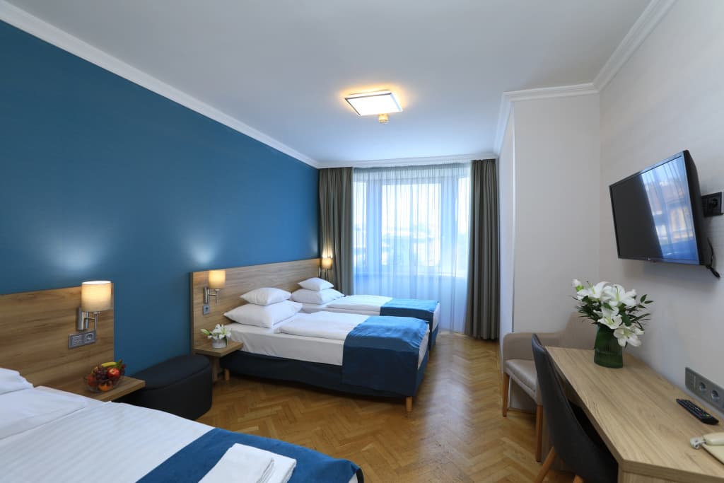 Medos Hotel - photo 10