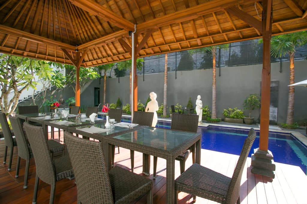The Diana Suite Hotel - photo 25