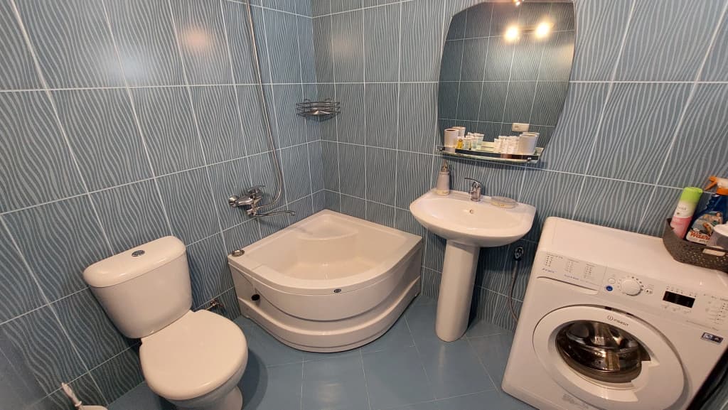 Green Garden Apartments - photo 26