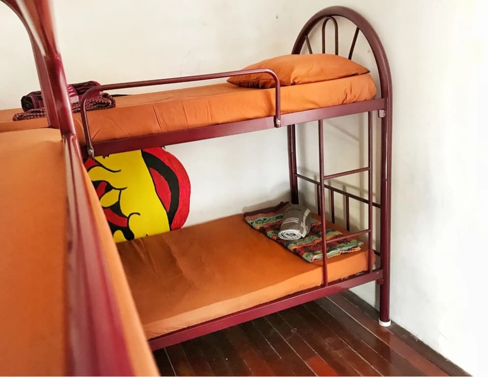 Quiik Cat Mini-Hotel - photo 31