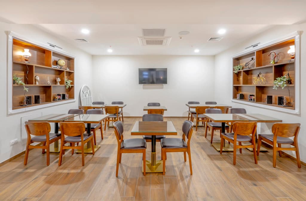 Iris Boutique Hotel - photo 30