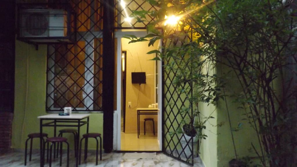 Nomad Hotel - photo 22