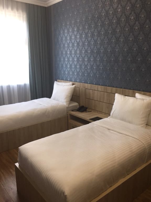 Atlantis Mini-Hotel - photo 50