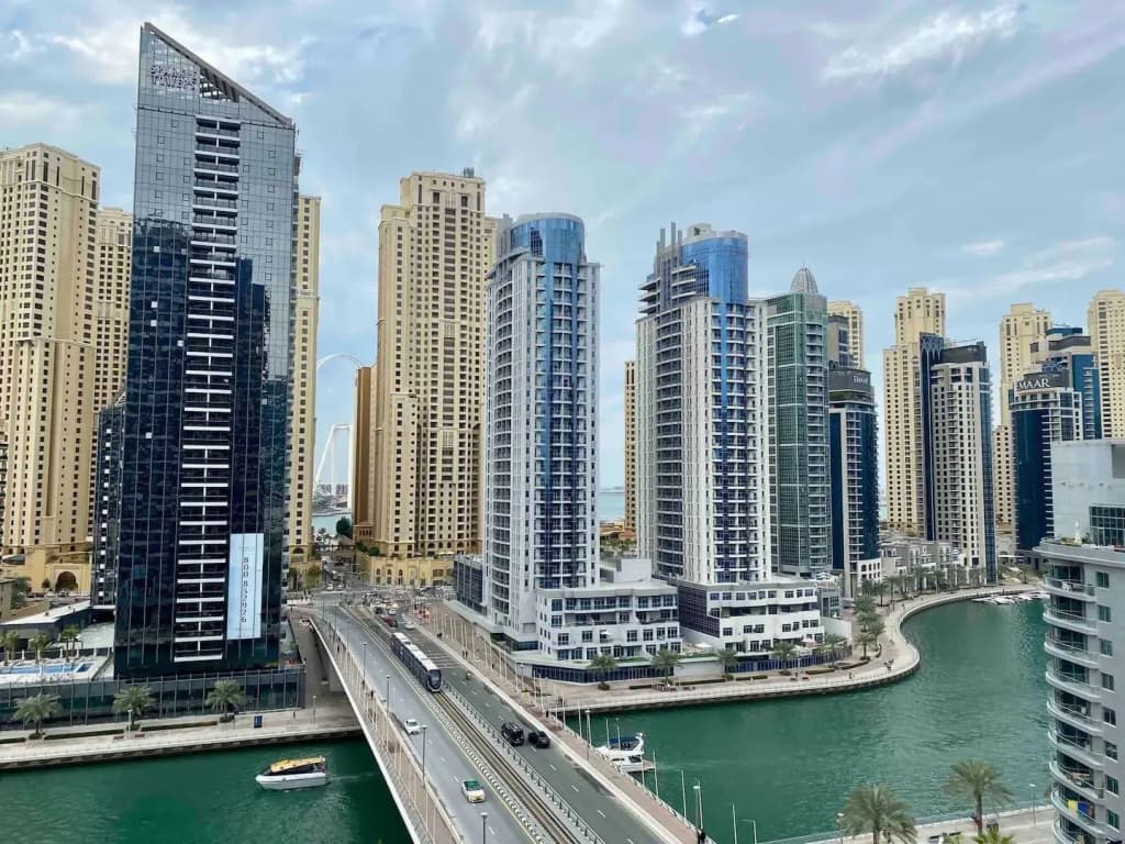 Luxury 1 Bedroom with Sea View Flat - photo 16