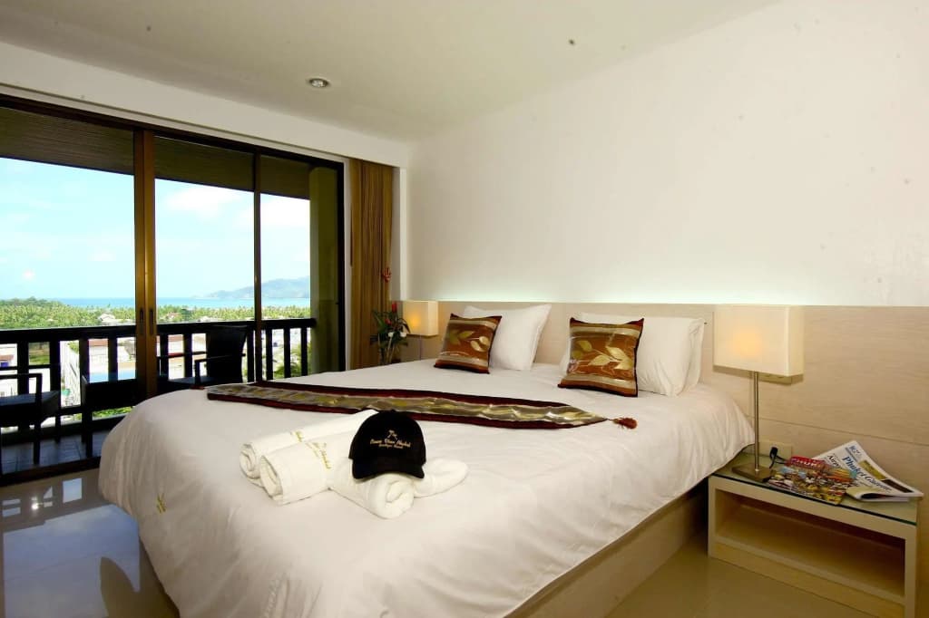 Sea Hills Resort - photo 4