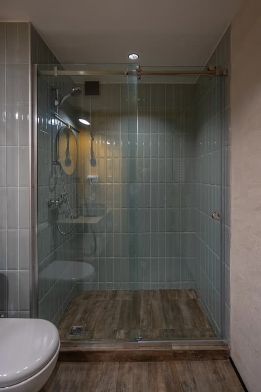 Tbilisi Story Hotel - photo 17