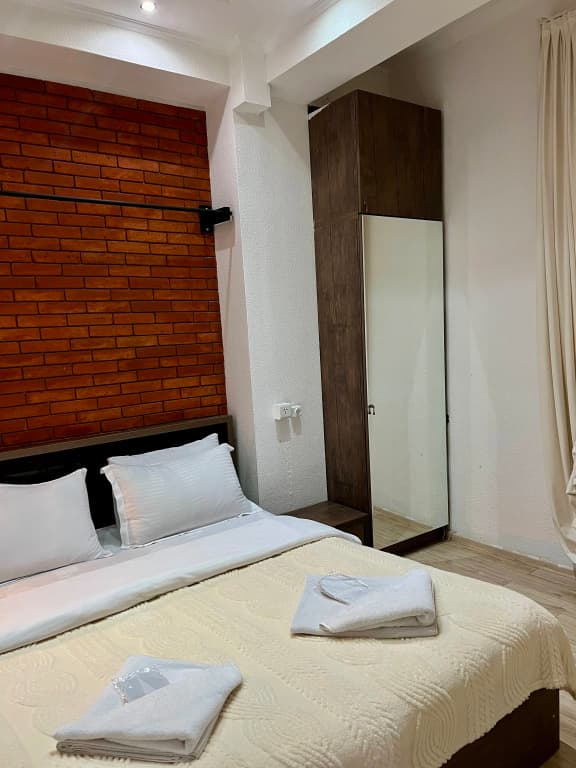 Vernisa Hotel - photo 34