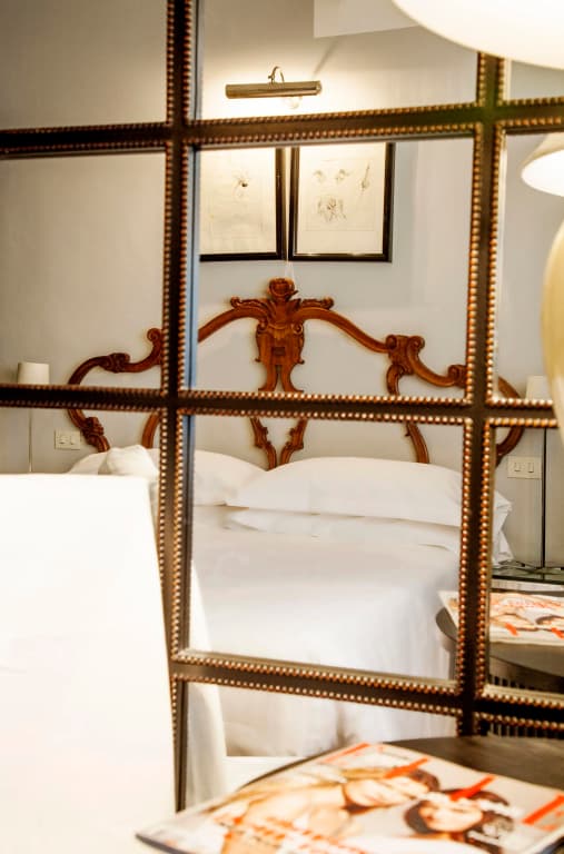 Cellai Boutique Hotel - photo 22