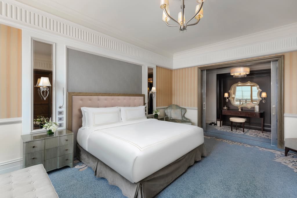 Al Habtoor Palace Hotel - photo 37