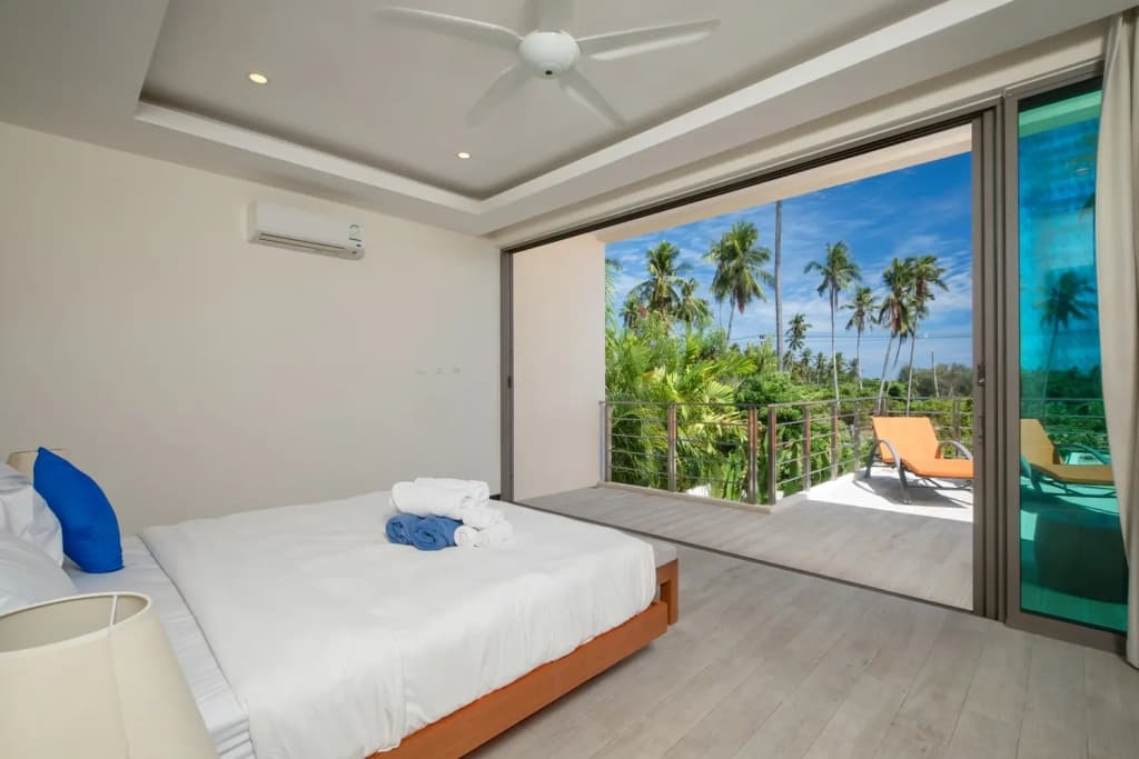 Bawal 4BR Private Pool Villa - photo 18