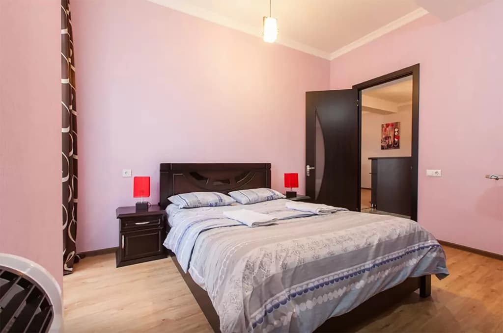 Welcome Inn Apartments - photo 4