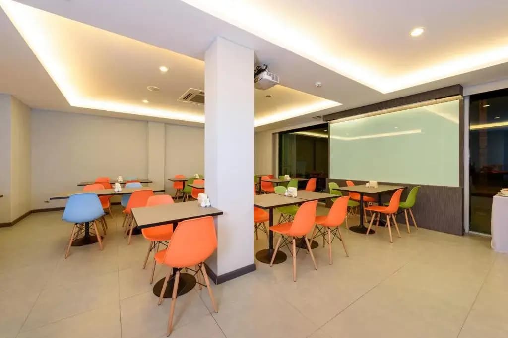 FX Hotel Pattaya - photo 27