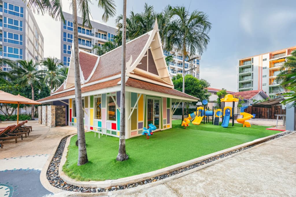 Heeton Concept Pattaya by Compass Hospitality - photo 43