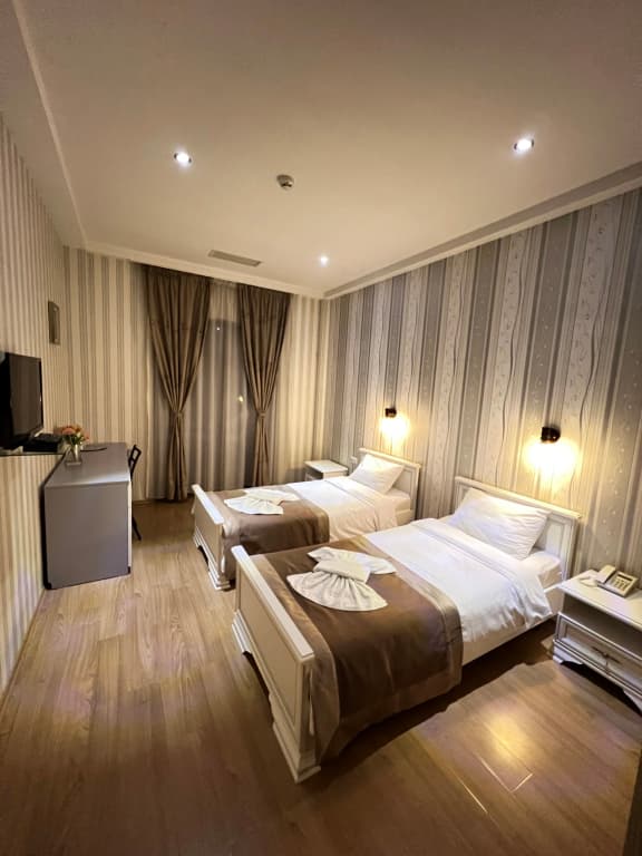 Granada Hotel and Restaurant Hotel - photo 10