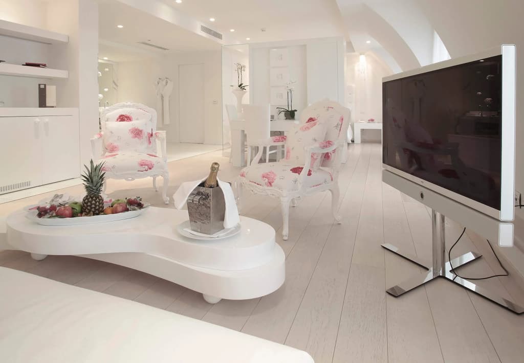 Boscolo Nice Hôtel & Spa - photo 17