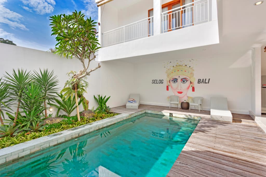 Kirana Villa - photo 43