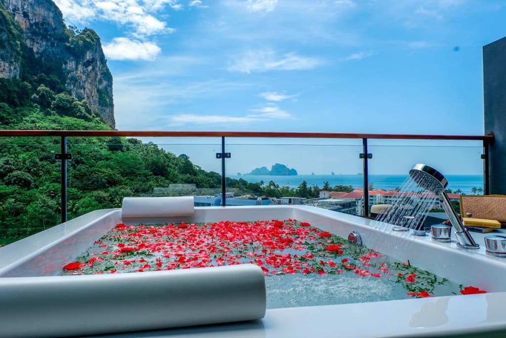 Panan Krabi Resort - photo 36