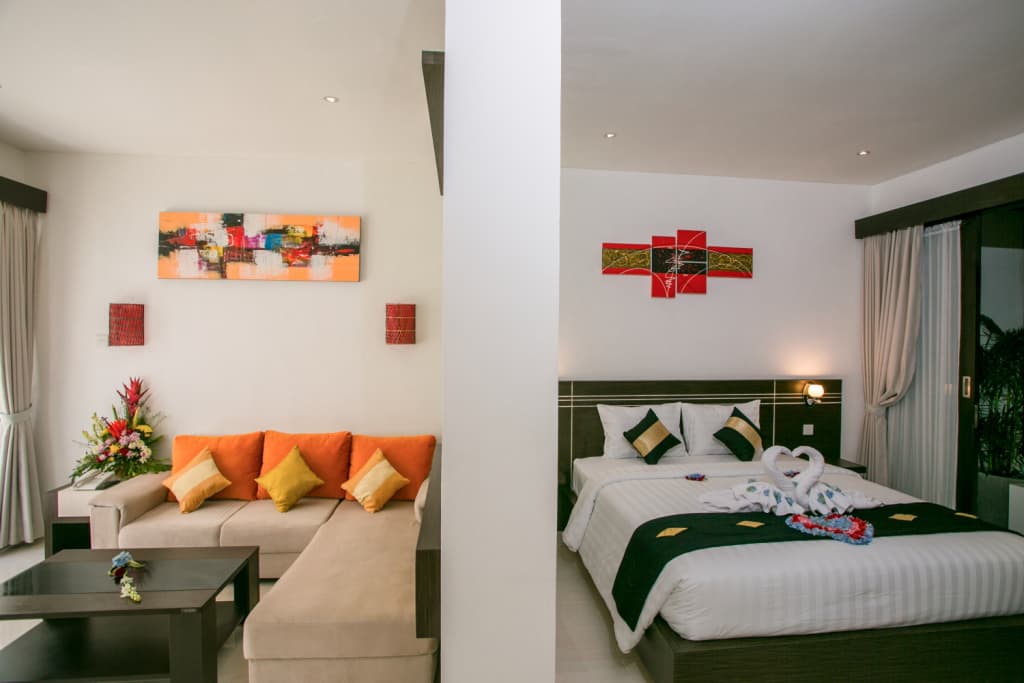 The Diana Suite Hotel - photo 34
