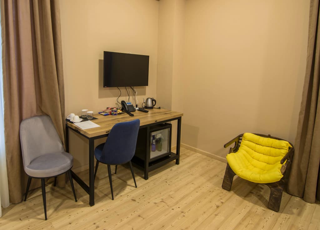 Boutique Biotel Hotel - photo 21