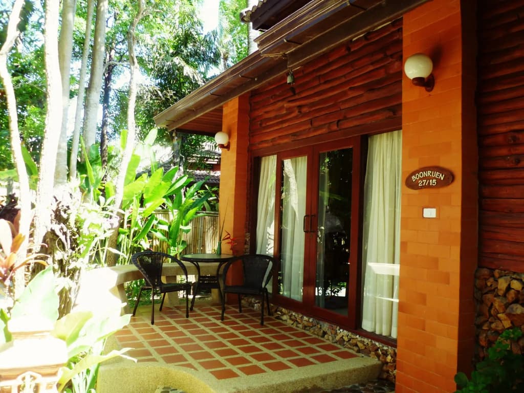 Polina Park Villa - photo 45