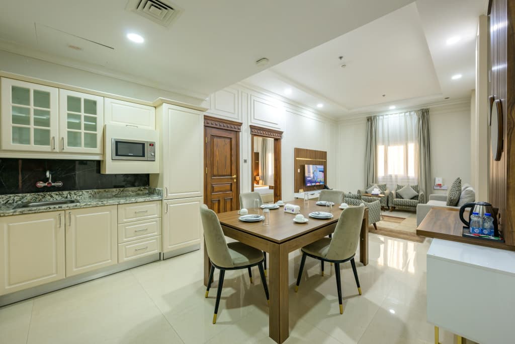 Abraj INN Royal Hotel - photo 25