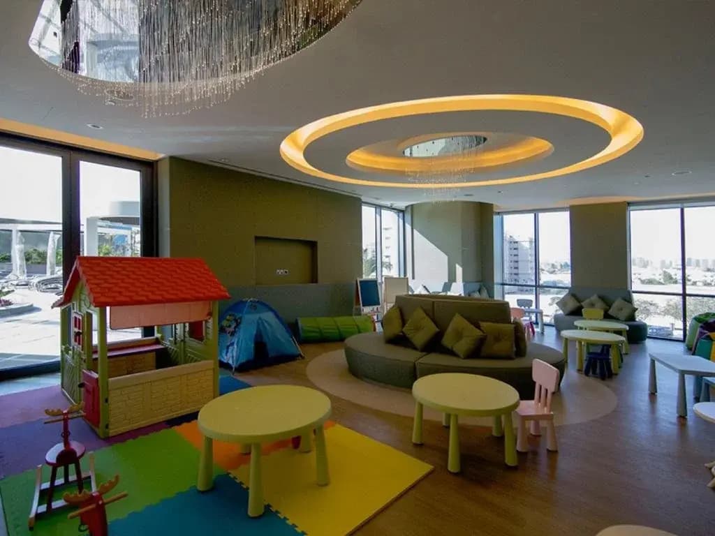 Hyatt Regency Dubai Creek Heights - photo 48
