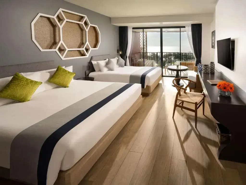 Avista Grande Phuket Karon - MGallery - photo 39