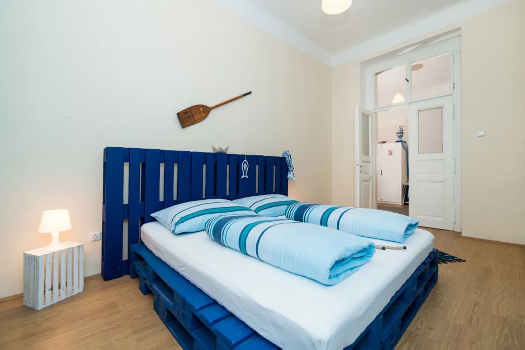 LaNoblessa Apartments - photo 46