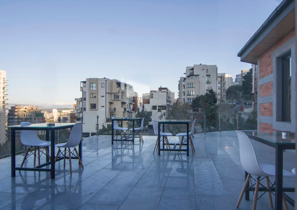 Boutique Biotel Hotel - main photo