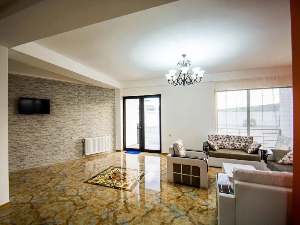 Battoni Hotel - photo 5