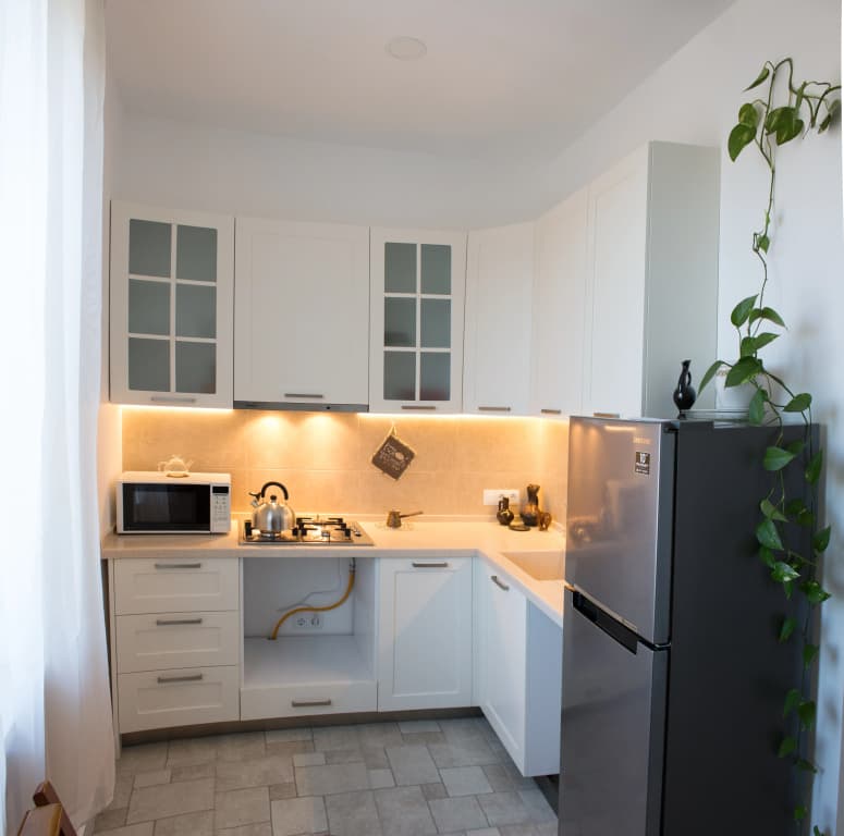 M.A.K. VakePark Apartments - photo 14