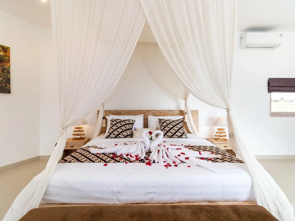 Hiburan Villa - photo 21