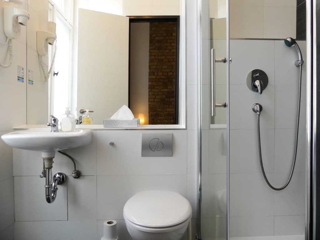 Goldmarie Hotel - photo 7