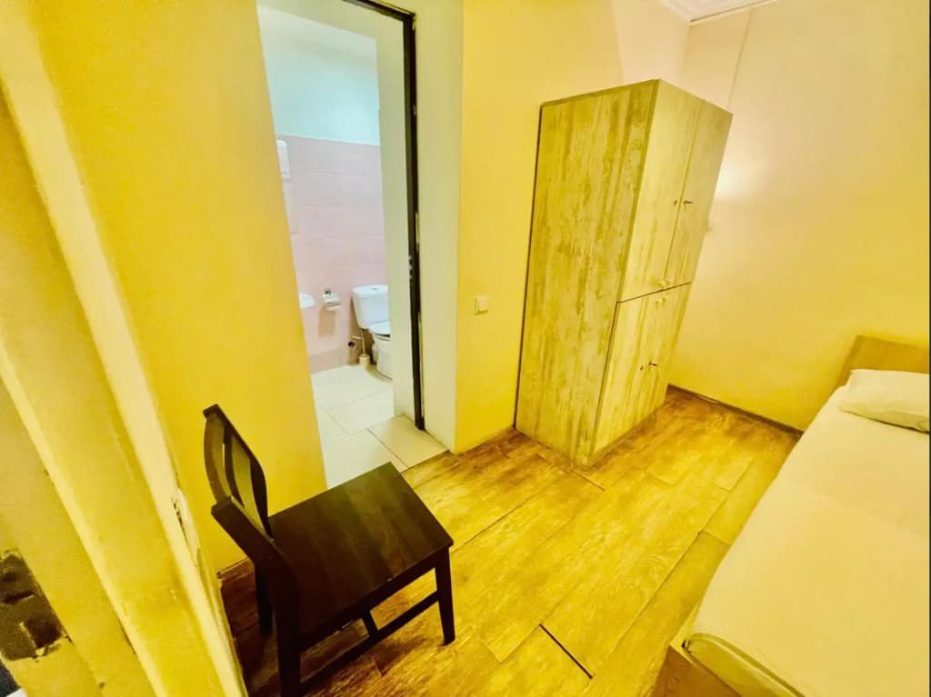 Guest house Rustaveli Bon Voyage - photo 9