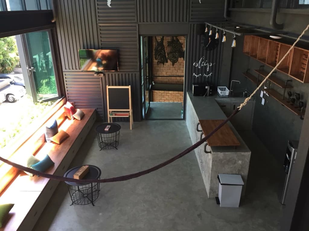 Asleepbylantana Hostel - photo 26