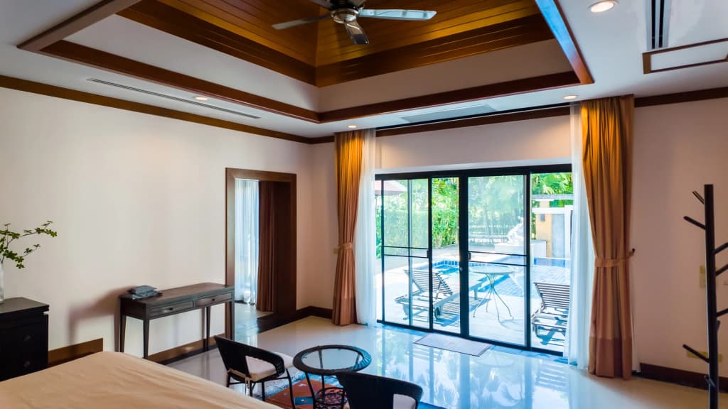 Genesis Elephant Villa - photo 8