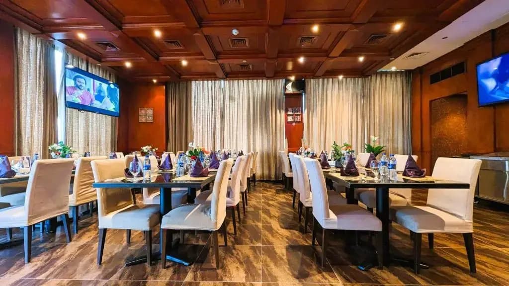Hotel City Tower Fujairah - photo 16
