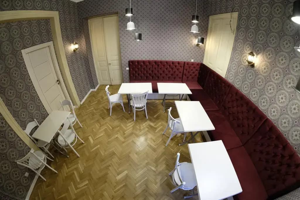 Cocosha Hotel - photo 15