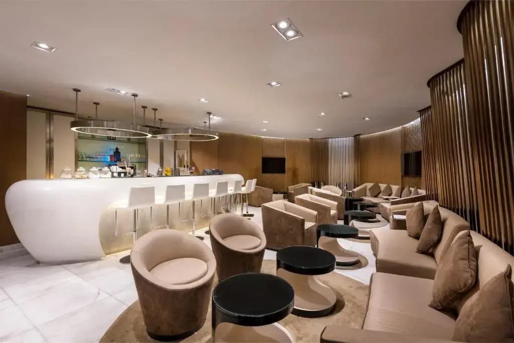 Holiday Inn Muscat Al Seeb by IHG Hotel - photo 3